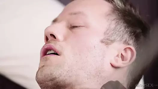 Perfect 'Ten' Grace Harper gets drilled