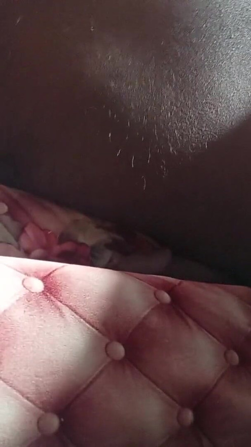 Waiting for a partner to fight with pillows | Clip 1