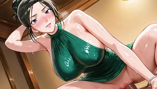 May (Conan)