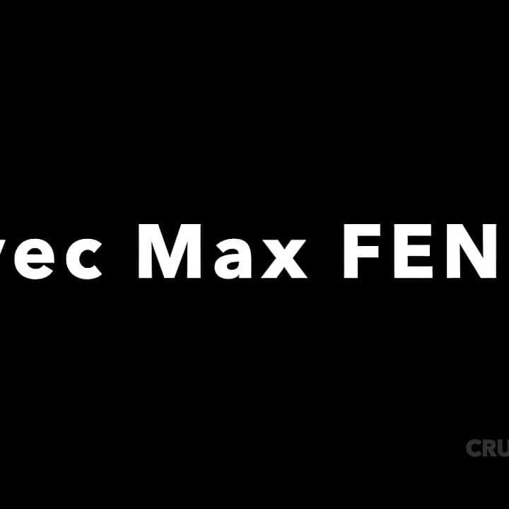 The sexy max fendez fucked raw by Apolo Adrii