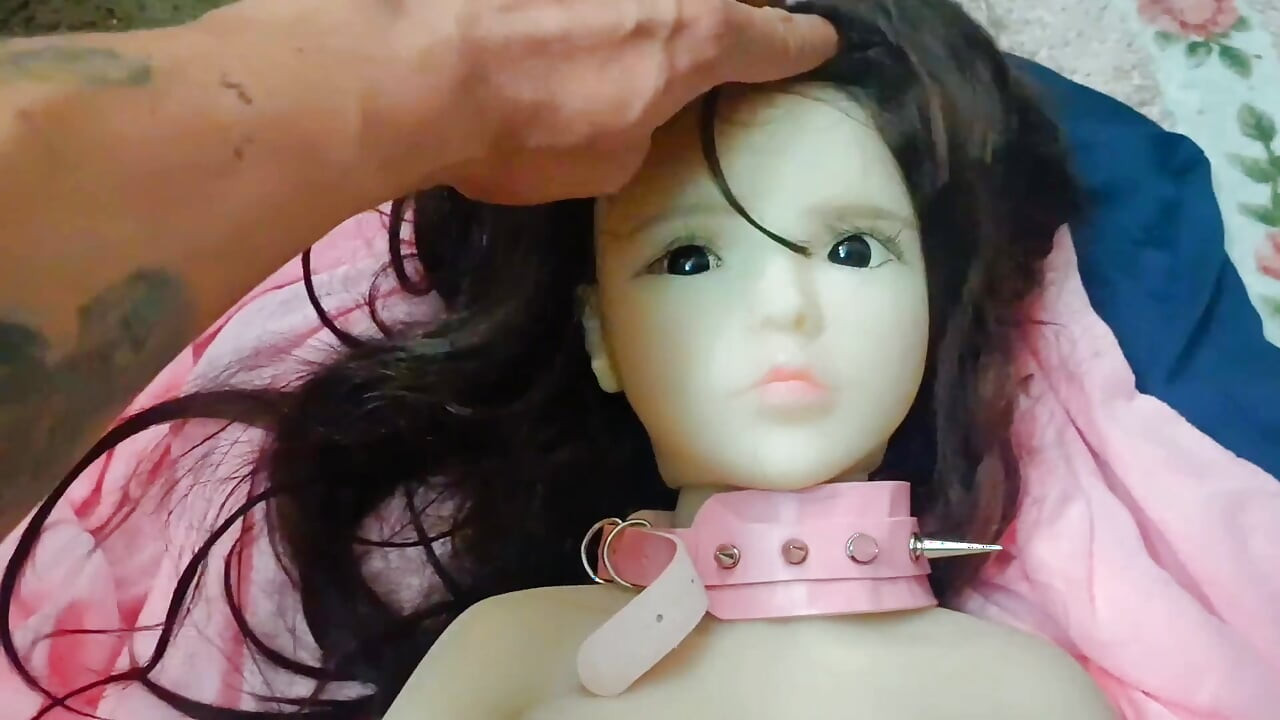 Stress Relief Sex Doll 7