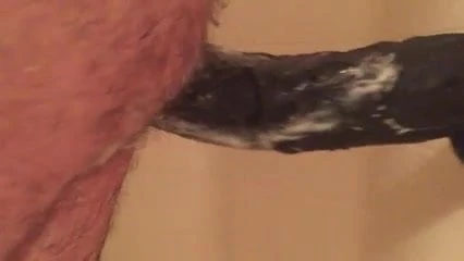 Doccia dildo