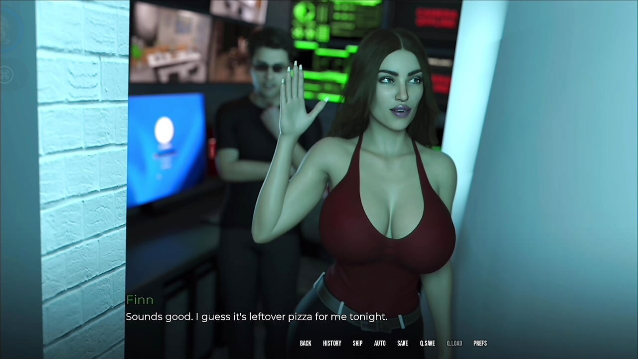 In Security - Chapter 5 - Part 2