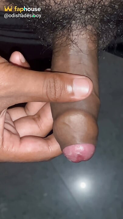 Handjob Desi Boy