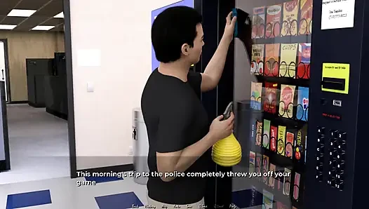 Moving Down: his life is a mess ep.41