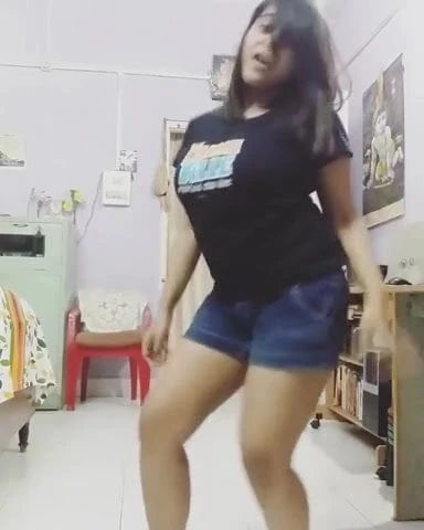 my nasty dance part2
