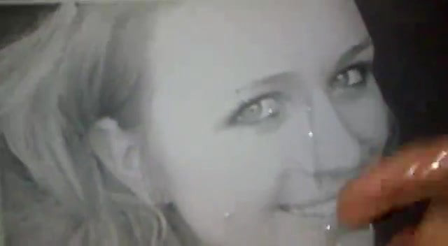 second Tribute for luvermarianne
