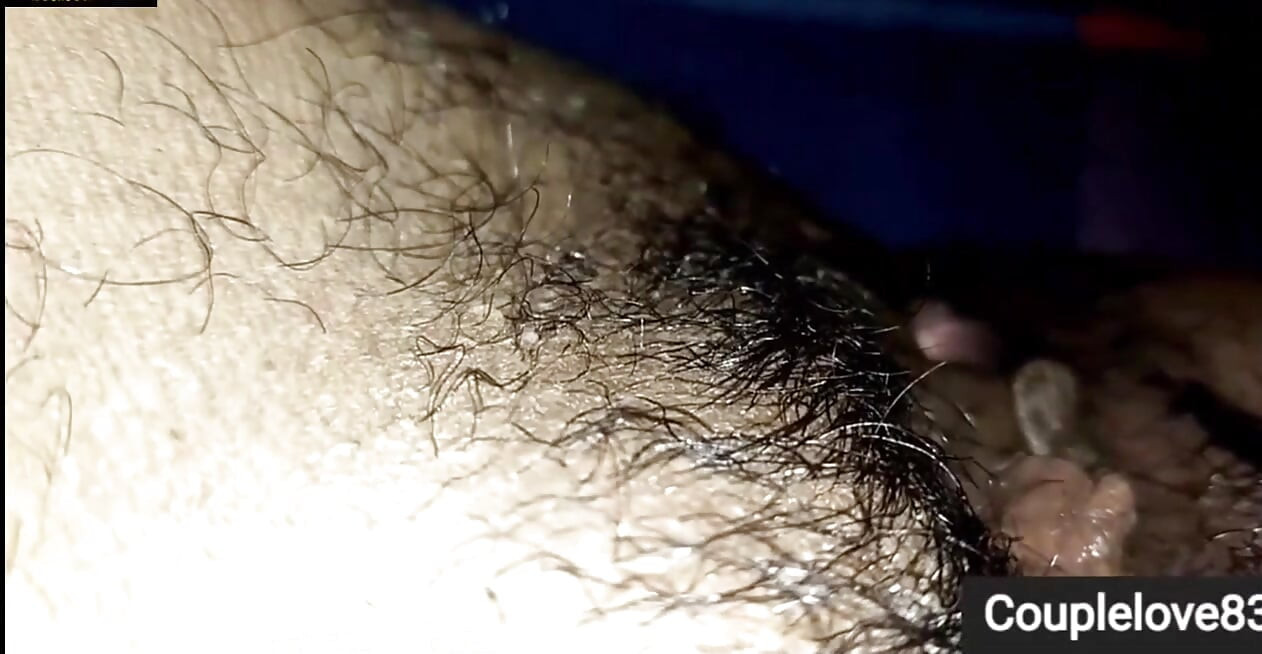 First time indian wife ass fucking