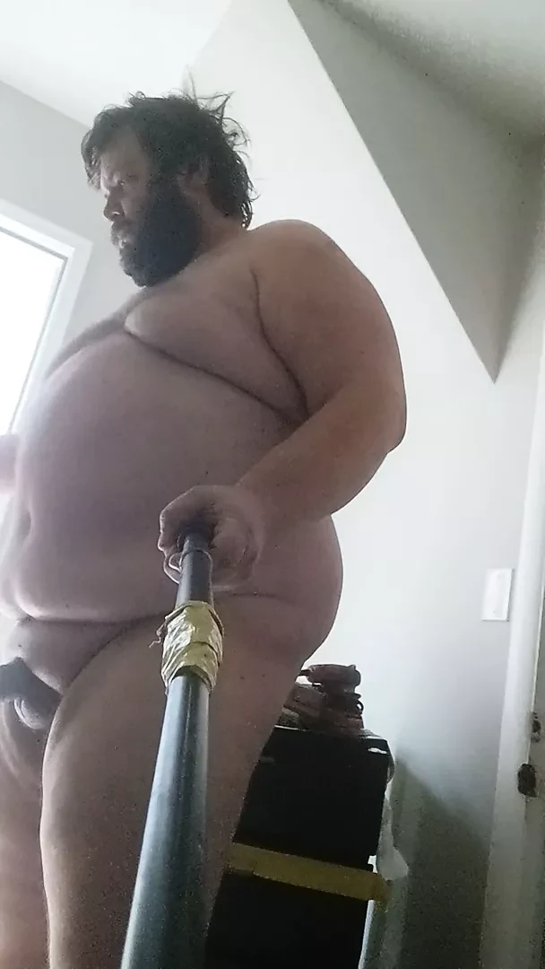 Mofo2121 gets freaky with doll