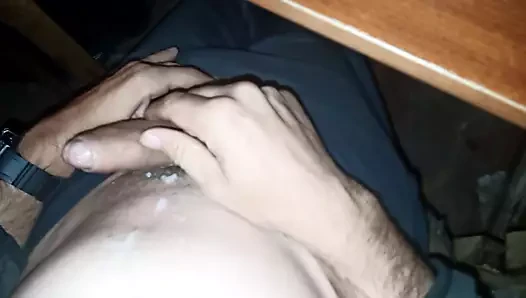 sadece mastürbasyon 45