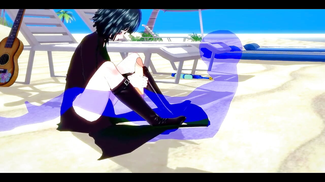 One Punch Man Hentai - Fubuki Hardsex - japanska azijska manga anime filmska igra pornografija