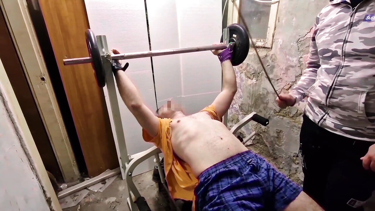 Bench Press