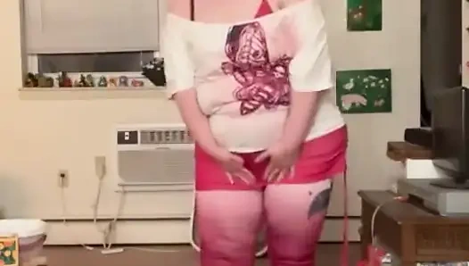 Выходные с нимфоманка