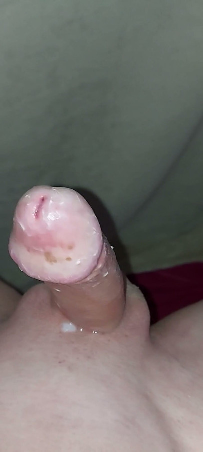 cum 3 times | Clip 1