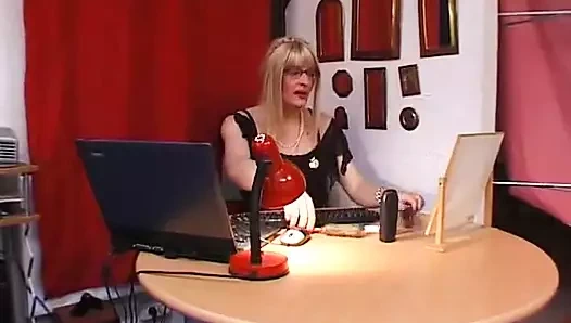 Новенький в войске