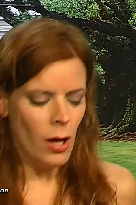 Ggg John Thompson - Redhead Sperm Gangbang