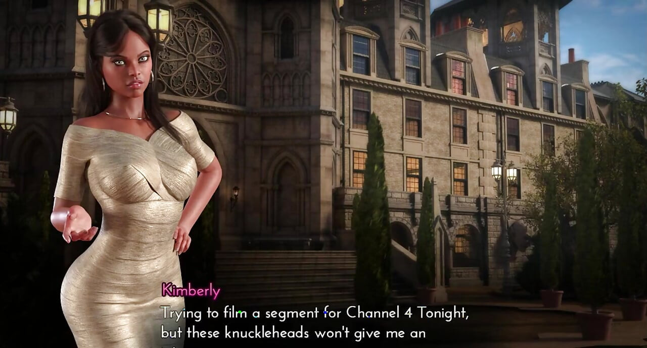 Genesis Order (NLT) - osa 20