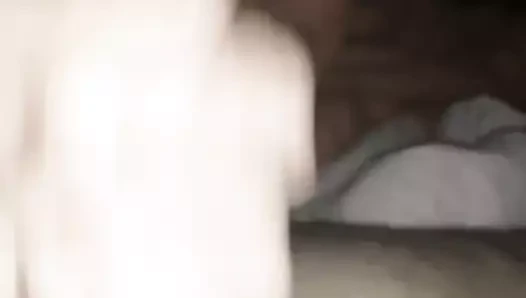 Midnight jerk coming