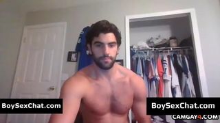 Hot dude with big cock live