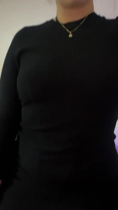 Epic moment from "My stepmom squeezes all the milk out of my cock so I can focus on studying"