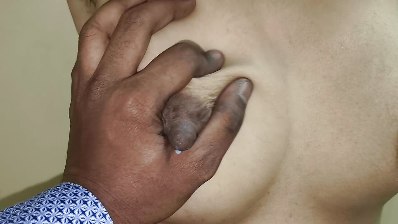 Milking and Doggy Telugu Anu Aunty