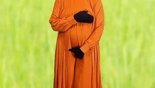 Devor und Bhabhi wir lieben es, die ganze zeit zu ficken, Devor ist meine