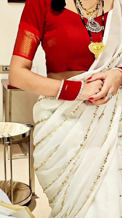 indian desi bahu sex with her sasur ji on first day of her marriage. hindi roleplay. | Clip 1