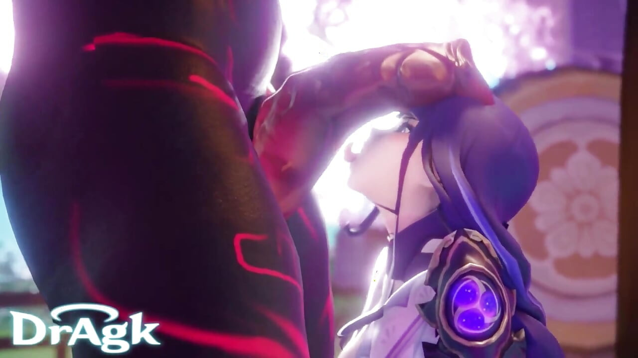 Kompilasi dragk's raiden - seks anal posisi cowgirl antar ras 3d sampai dicrot di dalam