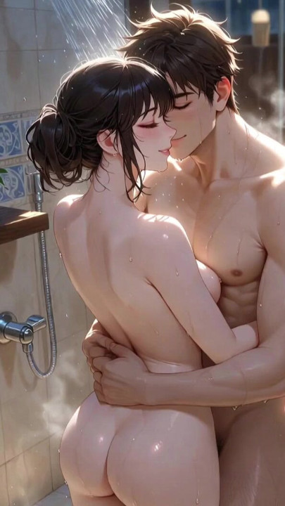 Hot animated babli ki gulabi chut .AI Generated | Clip 1