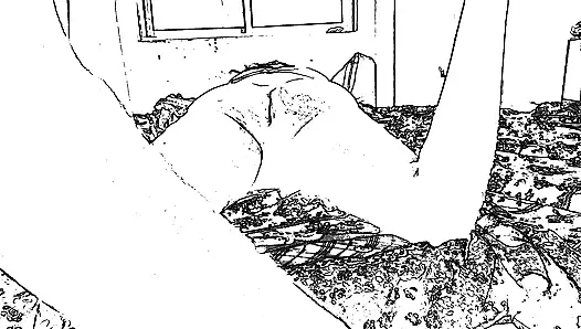 Big Ass Stepmom and Stepson Sex