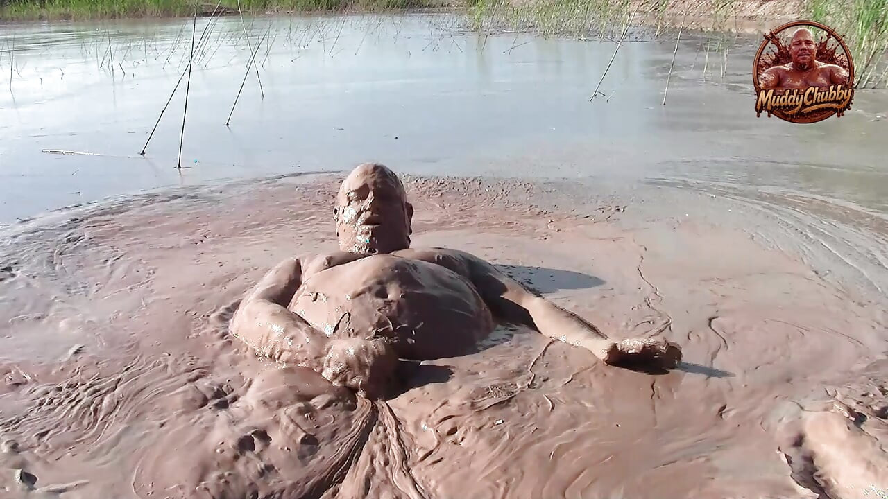Mud heaven