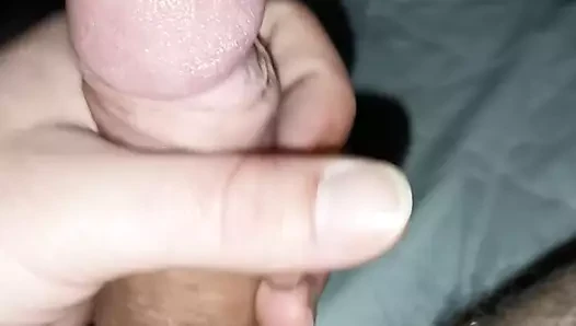 Boşalma :)