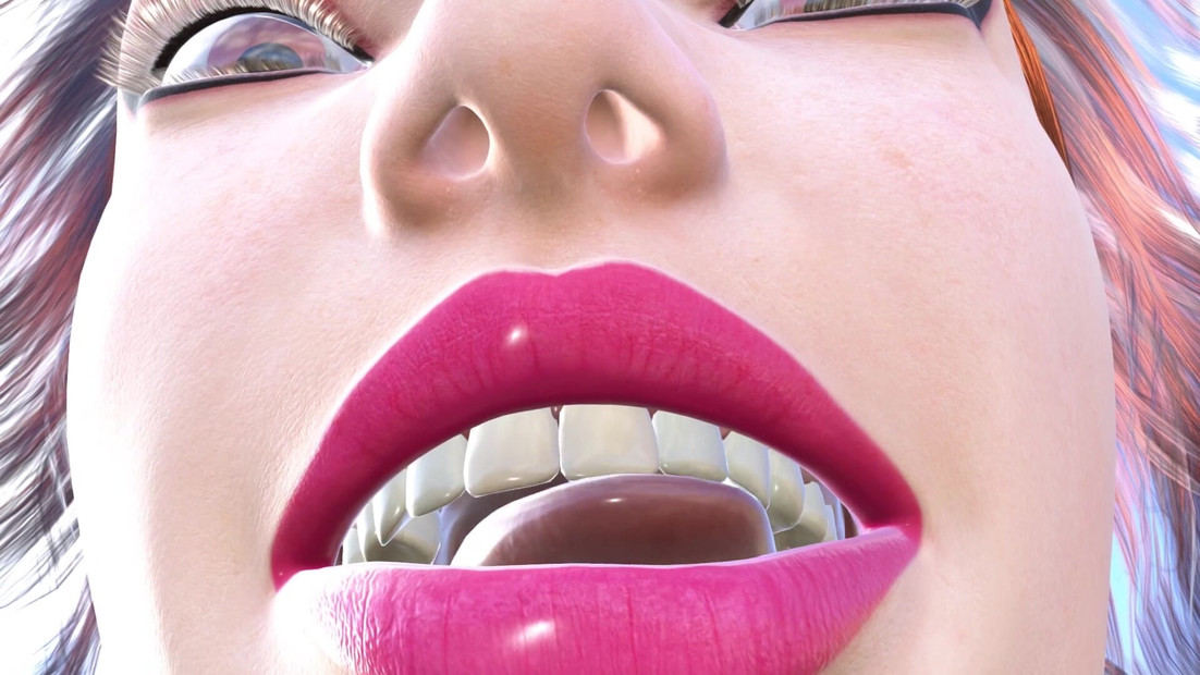 Giantess