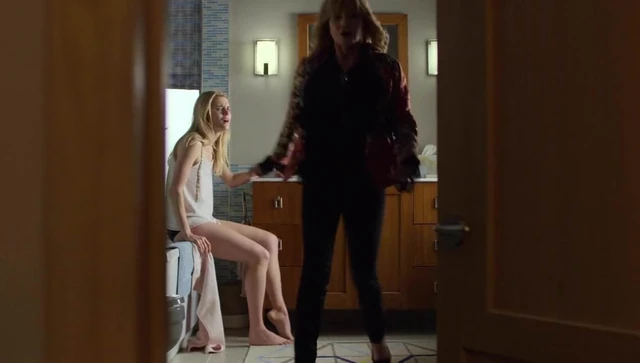 Rachael Taylor - ''Jessica Jones'' s2e05
