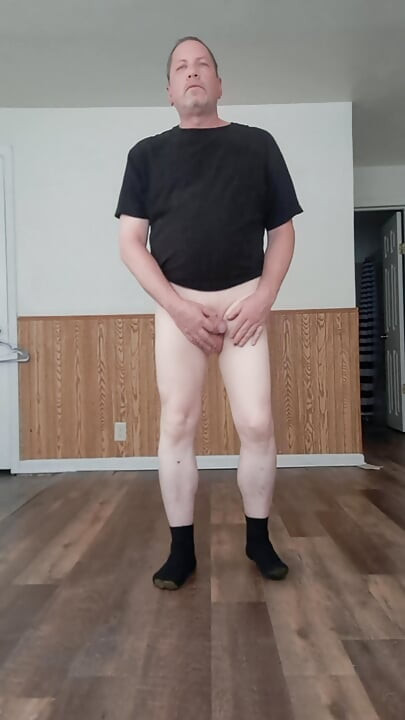 Dancing again