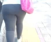 bbw na rua