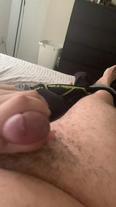 Another fine cumshot