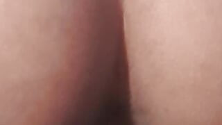 Young boy no hairy body cuming two times