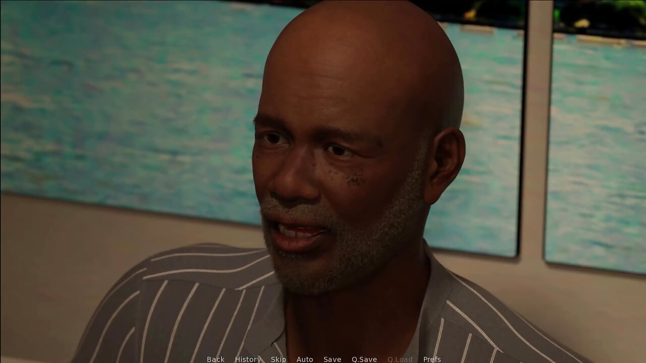 הבלוק המזרחי 25 פרנקלין ממש דחף את ראש הזין שלו לתוך קתרין