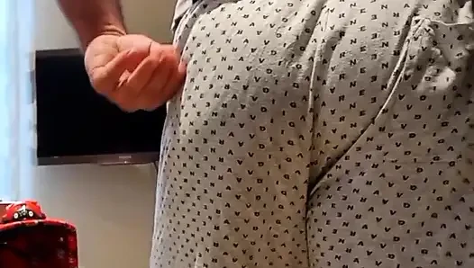 Dölümle tatlı bir krem hazırla