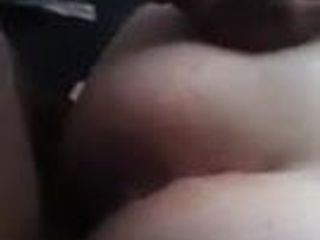 Pawg queef 第三集
