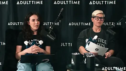 Jumlah Tubuh Alison Rey & Casey Calvert, Eras Pelacur, & Taylor Swift | Podcast Khusus Orang Dewasa