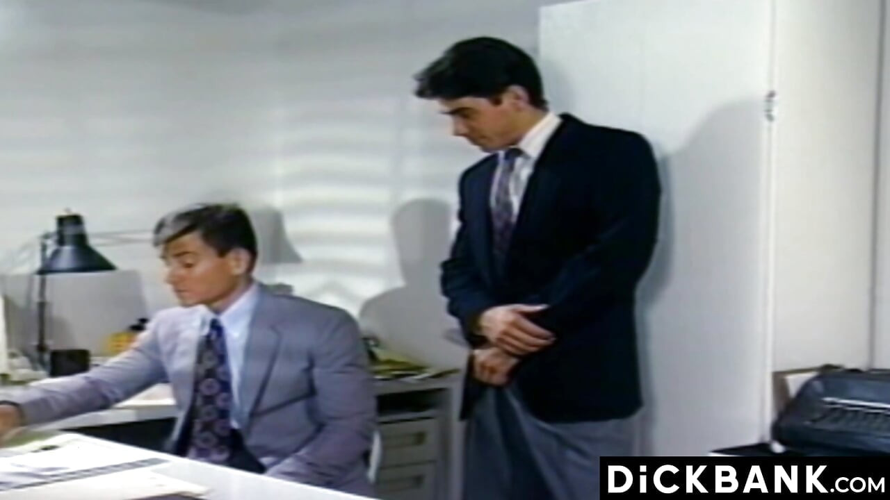 Johnny Rahm และ Michael Braun สนุกกับเซสชั่นที่ใกล้ชิด