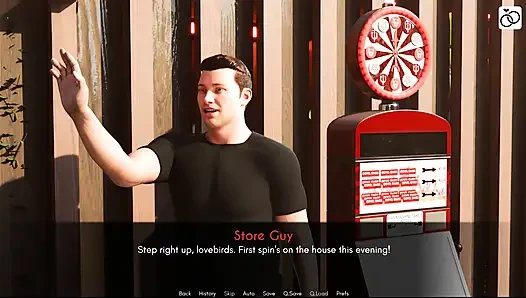 Price of Desires Part 4