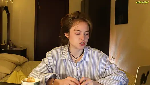 Kira Stone'un nasıl öldürüldüğü, ne kadar nefret aldığım ve oyuncuların bununla nasıl yaşadığı