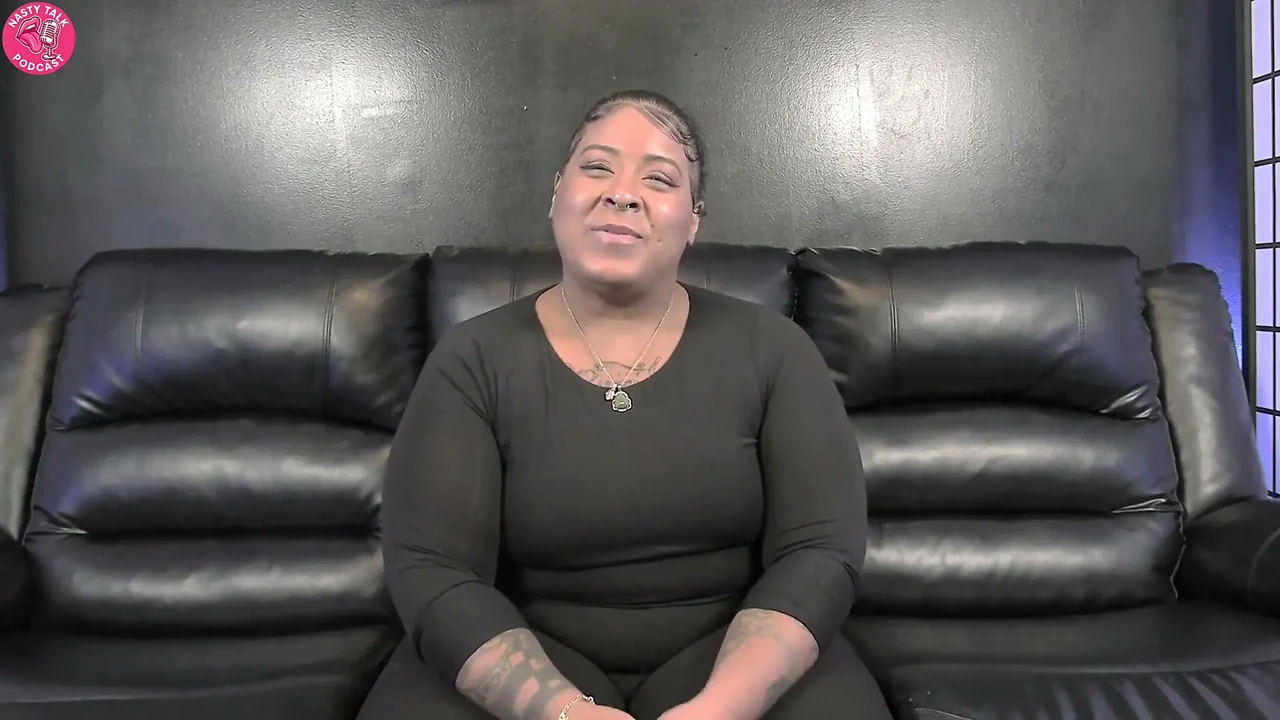 Gizelle Lane Interview