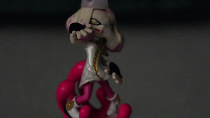 Sof - Pearl Amiibo