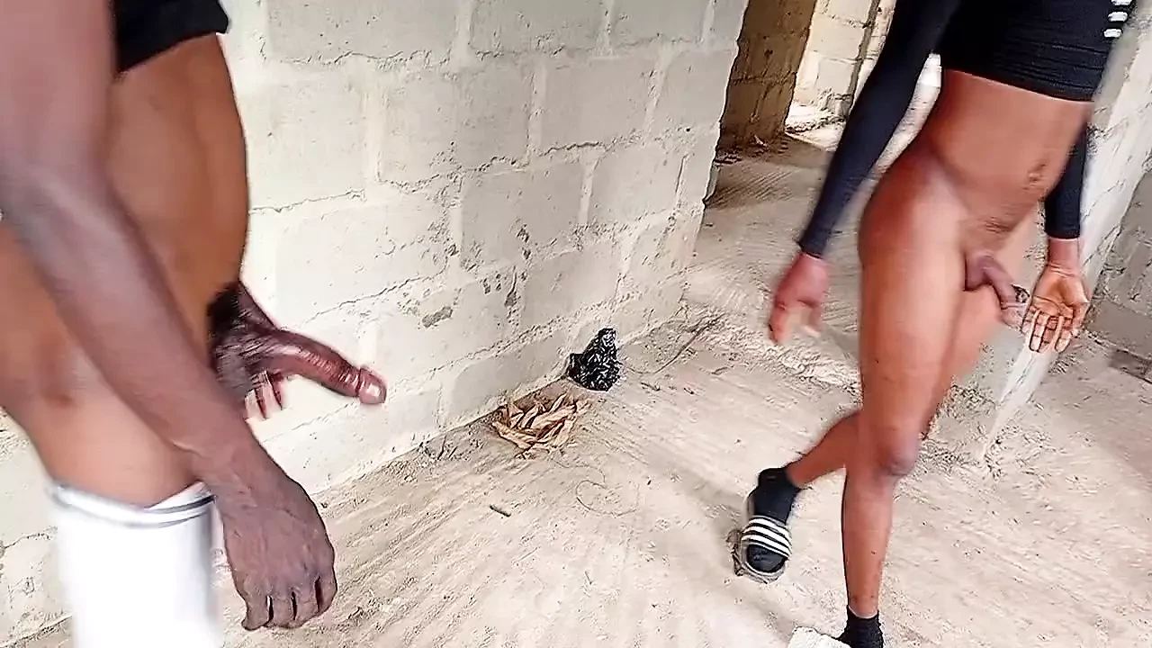 Dışarıda seks fantezisi