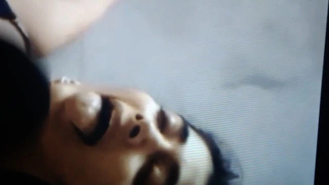 pooja hegde cum tribute