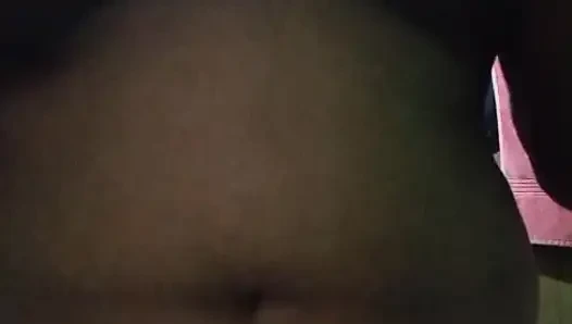 sri lankan girl friend show her boobs to her bboyfriend